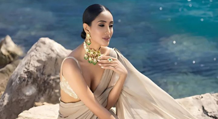 ঘোষনা আসছে মিথিলার নতুন সিনেমার